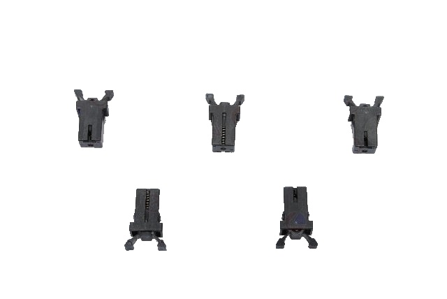 Apăsare (uşă Carcasă) pentru boiler indirect Ariston ACO 27 MFFI MET (IT), ACO B 24 BFFI cod piesa 65100676