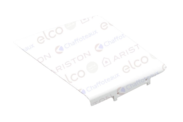 Capac Panou Control pentru boiler pe gaz si centrala termica de pardoseala Ariston MICROGENUS PLUS 24 MFFI, MICROGENUS PLUS SYSTEM 21 RF cod piesa 65100686