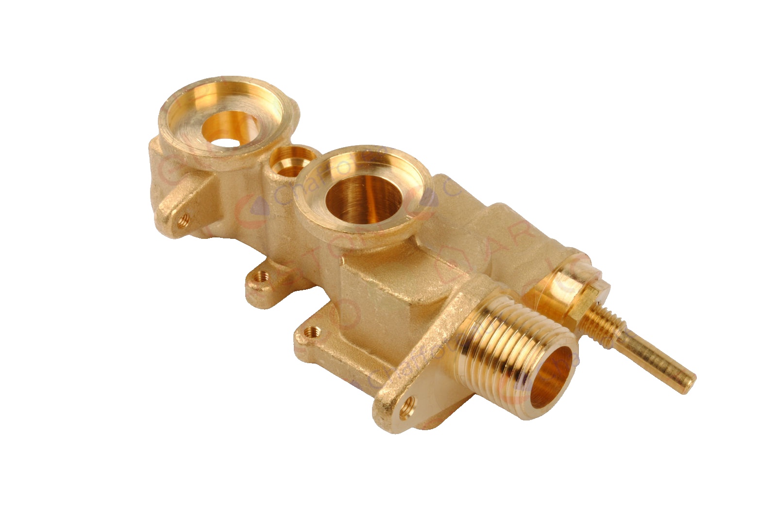 Distribuitor (intrare A.r.) pentru aer conditionat Ariston ACO 27 MFFI MET (IT), CITY 24 MFFI MET-UNO cod piesa 65100756