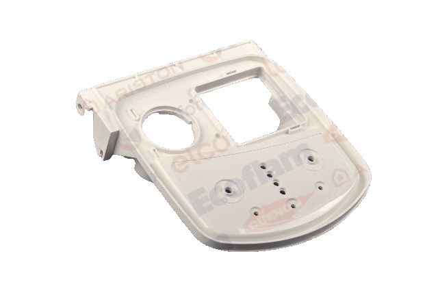 Capac Superior pentru centrala termica Ariston UNO 24 MFFI (RO) GPL cod piesa 65101284