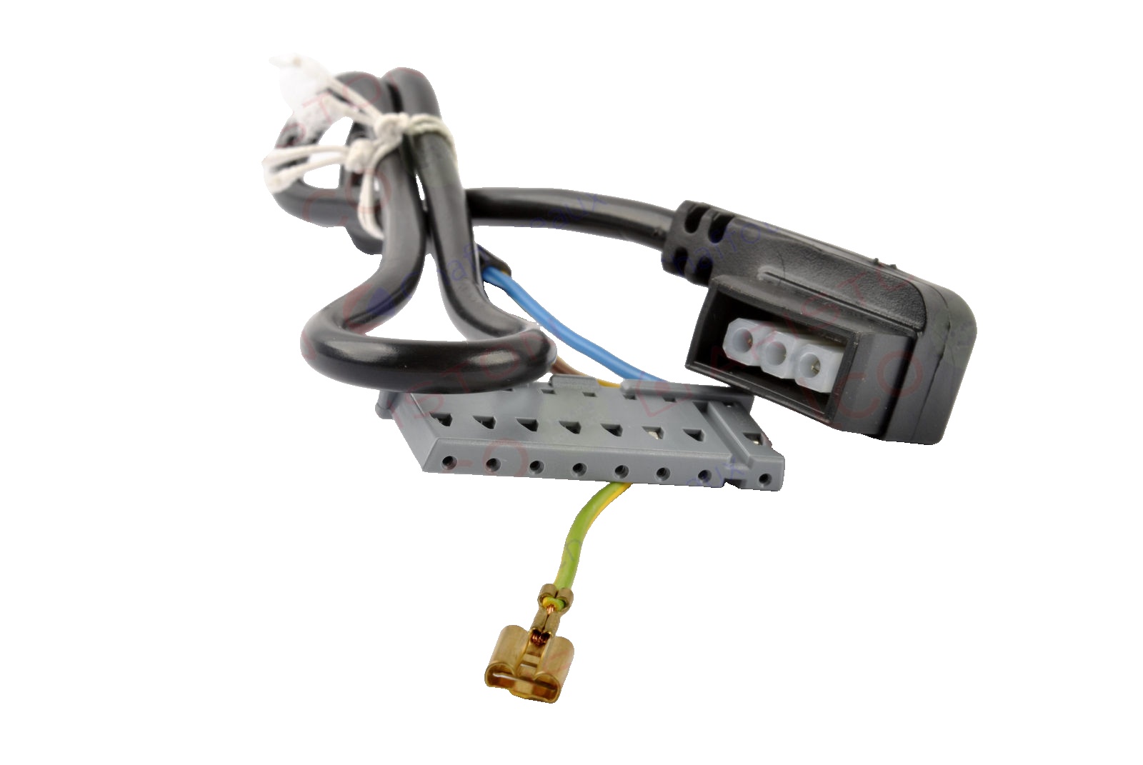 Cablu (placa Circuite Imprimate/pompă) pentru boiler pe gaz si centrala termica de pardoseala Ariston cod piesa 65101353