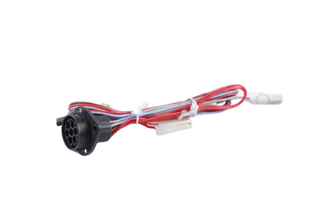 Cablu (ventilator/presostat Aer) pentru boiler pe gaz si centrala termica de pardoseala Ariston cod piesa 65101357