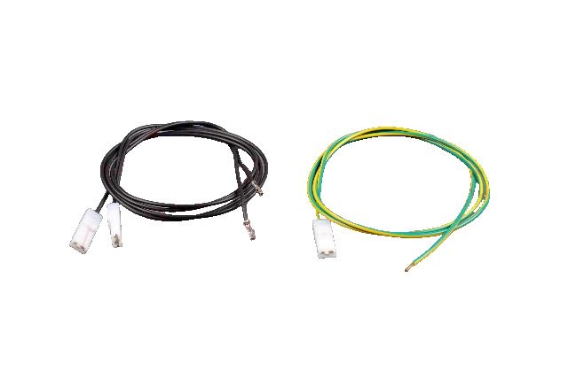 Cablare (placa Circ.-vent.) pentru boiler pe gaz Ariston OPTIMA V 12 FFI ARISTON cod piesa 65101678