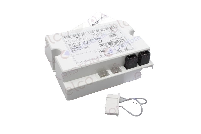 Placă Cb3 pentru boiler pe gaz Ariston 80V FFI-E ARISTON cod piesa 65101682