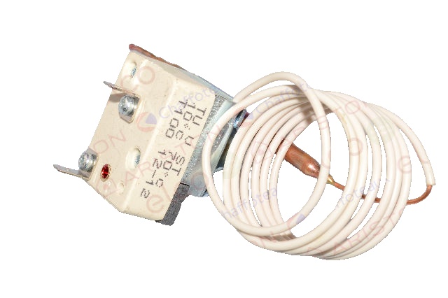 Termostat (reglare) pentru boiler pe gaz Ariston 80V FFI-E ARISTON cod piesa 65102080