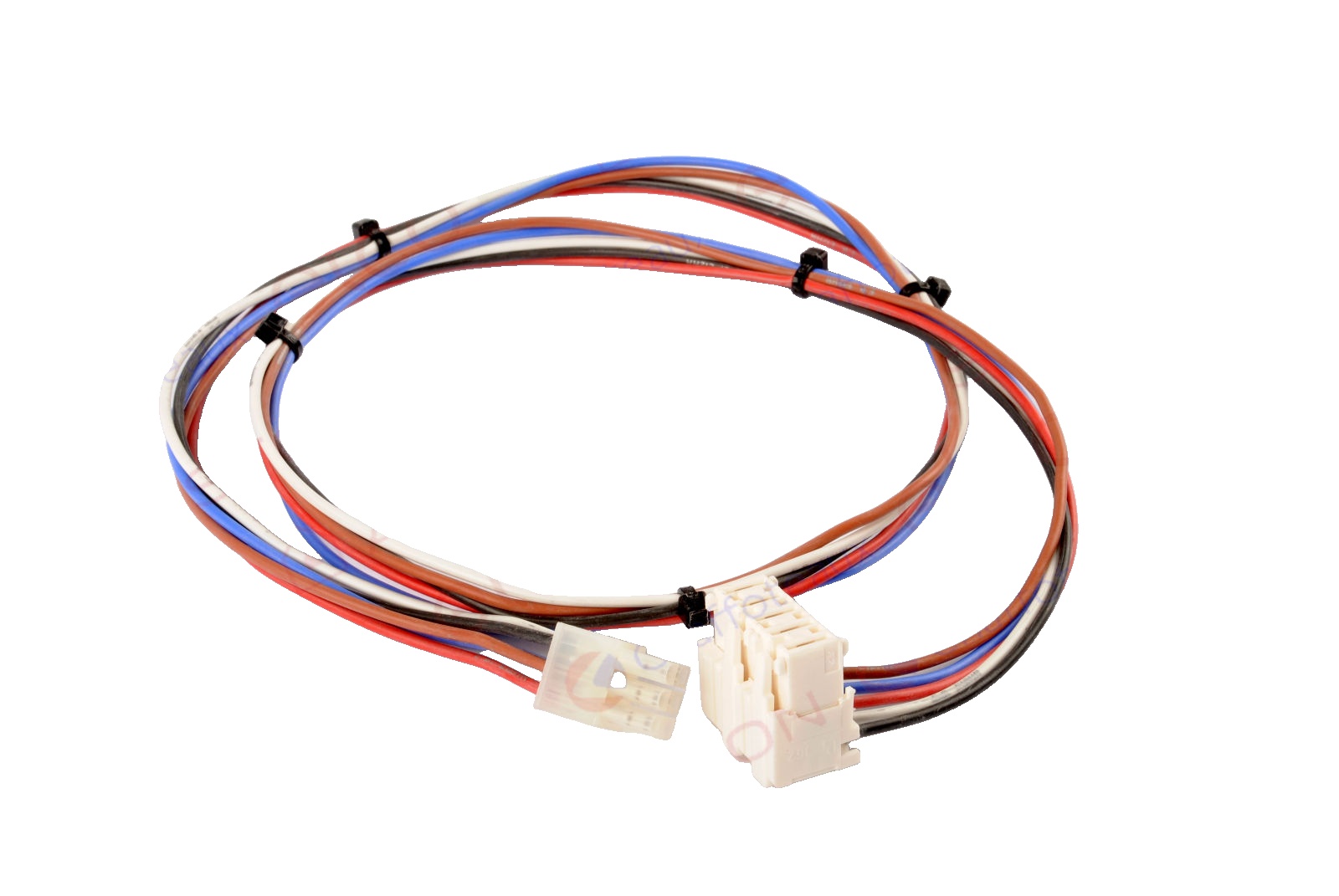 Cablu (ventilator) pentru centrala termica de pardoseala Ariston ACO 27 MFFI MET (IT), ACO MFFI(BE) cod piesa 65102186