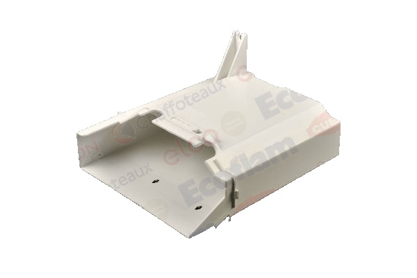 Capac Placă Placa Circuite Imprimate pentru centrala termica de pardoseala Ariston ACO 27 MFFI MET (IT), ACO MFFI(BE) cod piesa 65102234