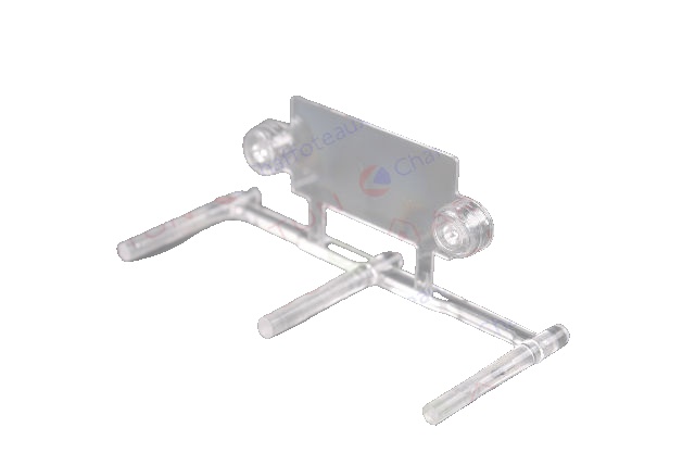 Fereastră Inspectare pentru centrala termica de pardoseala Ariston ACO 27 MFFI MET (IT), ACO B 24 BFFI cod piesa 65102249