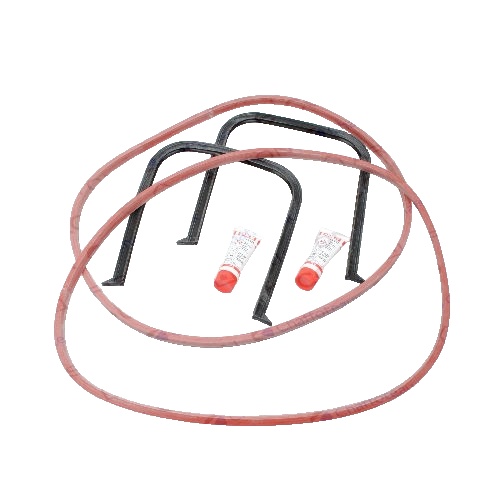 Garnituri (cameră Ardere) pentru centrala termica de pardoseala Ariston ACO 27 MFFI MET (IT), ACO MFFI(BE) cod piesa 65102438