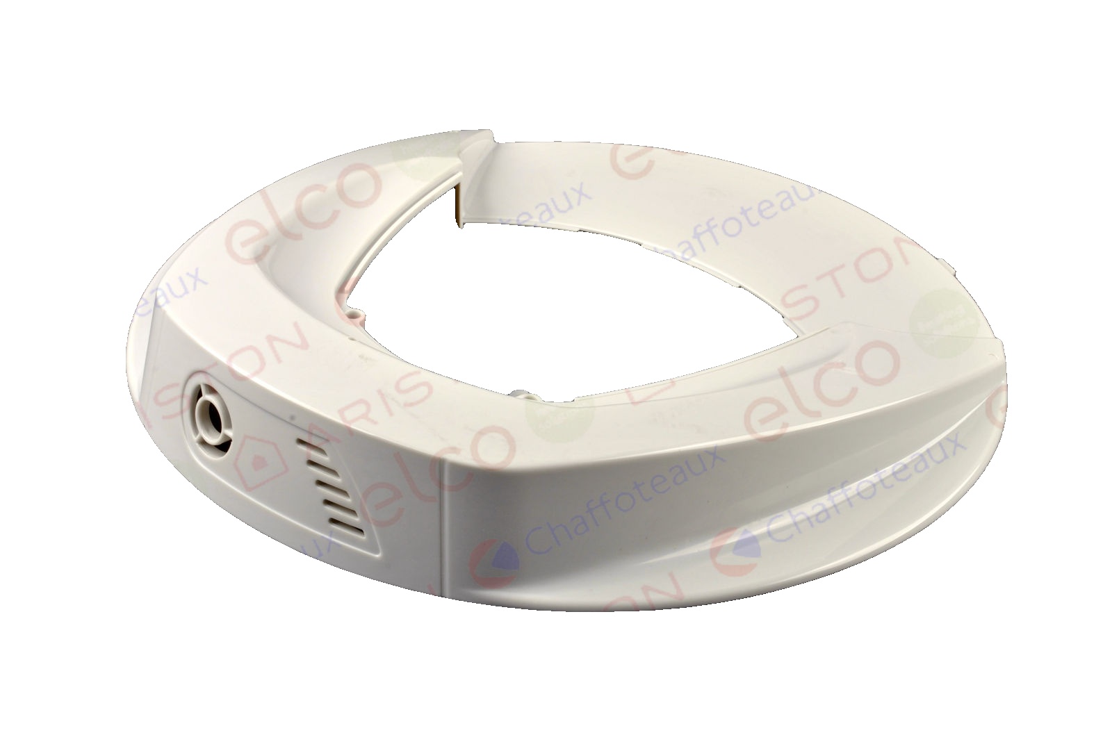 Capac Plastic pentru centrala termica Ariston TI TRONIC 80V BEST cod piesa 65102539