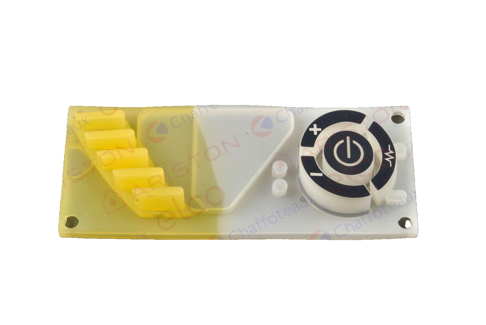 Compensator pentru centrala termica Ariston TI TRONIC 80V BEST cod piesa 65102542