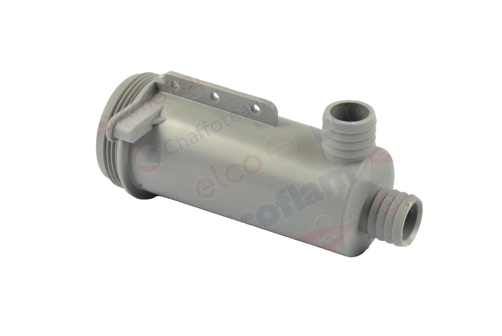 Colector Condensat (superior) pentru aer conditionat si boiler pe gaz Ariston MICROCONDENS 27 MFFI ME cod piesa 65102549