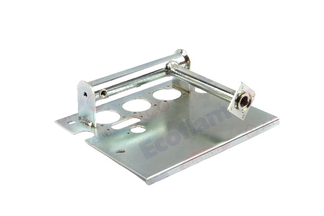 Colector Gaz pentru centrala termica de pardoseala Ariston UNOBLOC GPV 24 RI MET cod piesa 65102625