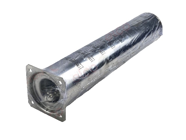 Conductă (arzător) pentru centrala termica de pardoseala Ariston UNOBLOC G 38 RI MET, UNOBLOC GPV 24 RI MET cod piesa 65102635