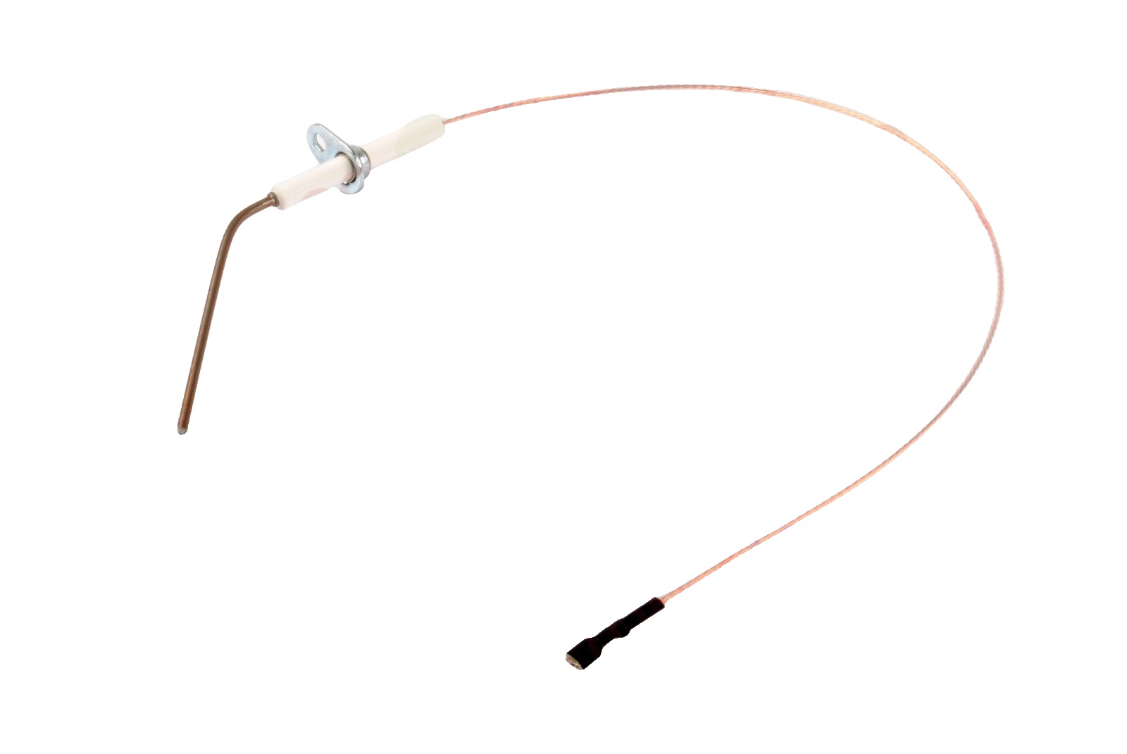 Electrod (detectare) pentru centrala termica de pardoseala Ariston UNOBLOC G 38 RI MET, UNOBLOC GPV 24 RI MET cod piesa 65102636