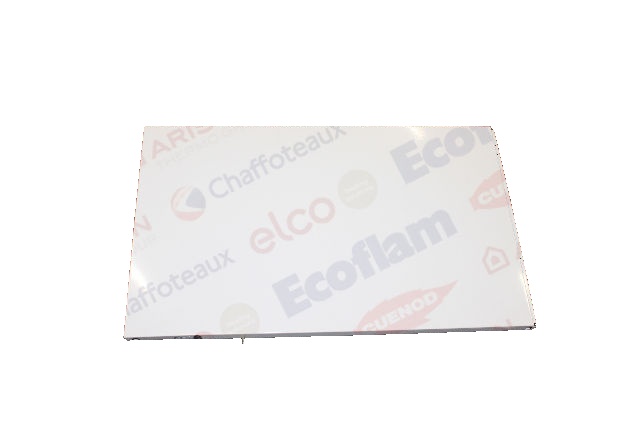 Panou Carcasă (partea Dreaptă) pentru centrala termica de pardoseala Ariston UNOBLOC G 38 RI MET, UNOBLOC GPV 24 RI MET cod piesa 65102638