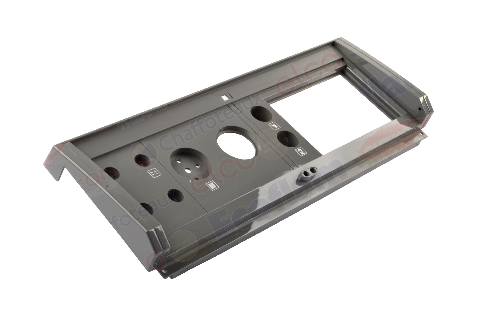 Panou de Control pentru centrala termica de pardoseala Ariston UNOBLOC G 55 RI MET, UNOBLOC GPV 24 RI MET cod piesa 65102641