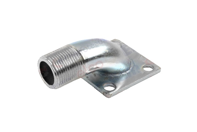 Conductă (retur C.h. ) pentru centrala termica de pardoseala Ariston UNOBLOC G 38 RI MET cod piesa 65102674