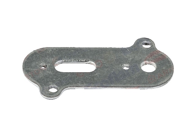 Placă Suport Electrod pentru centrala termica de pardoseala Ariston UNOBLOC G 55 RI MET cod piesa 65102710