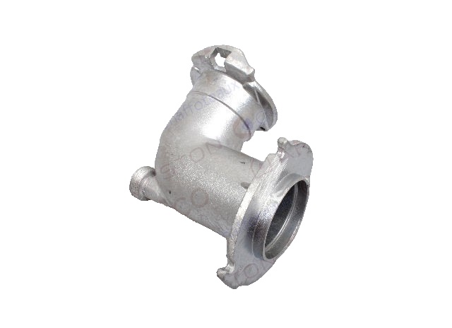 Cot (ventilator) pentru aer conditionat si boiler pe gaz Ariston MICROCONDENS 27 MFFI ME cod piesa 65102811