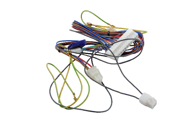 Cablare Înaltă Tensiune pentru centrala termica de pardoseala Ariston ACO 27 MFFI MET (IT), ACO MFFI(BE) cod piesa 65102897