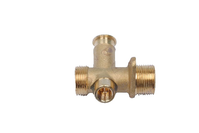 Grup Tur pentru boiler pe gaz si centrala termica de pardoseala Ariston MICROGENUS PLUS SYSTEM 21 RF, MODULA 23 MFFI (I,S,P)MET cod piesa 65103139