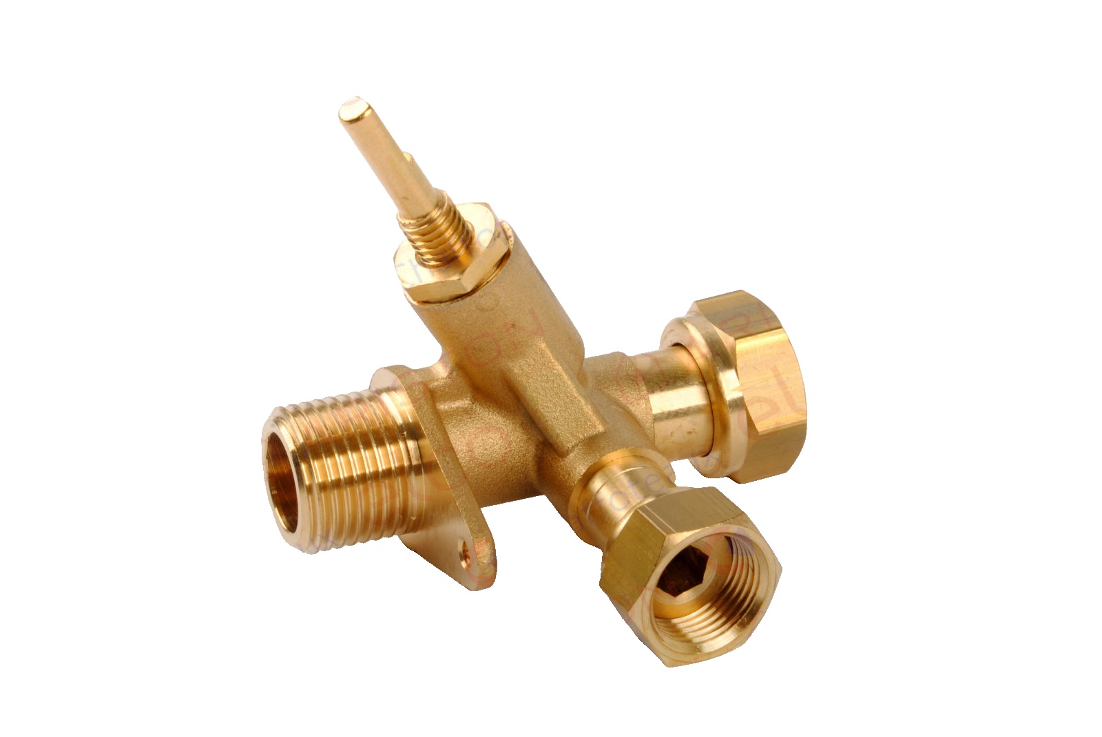 Grup Tur pentru centrala termica Ariston MODULA 23 MFFI (I,S,P)MET, NEXT 23 MFFI (I) MET cod piesa 65103141