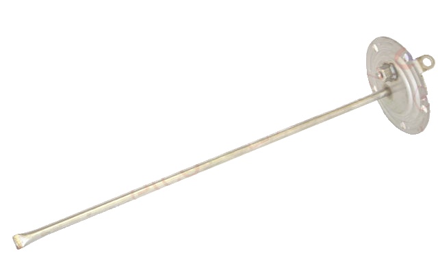 Flanşă pentru boiler indirect si boiler pe gaz Ariston BDR 80 AR, BDR- 80 ARIST.B/F +GUAINA cod piesa 65103184