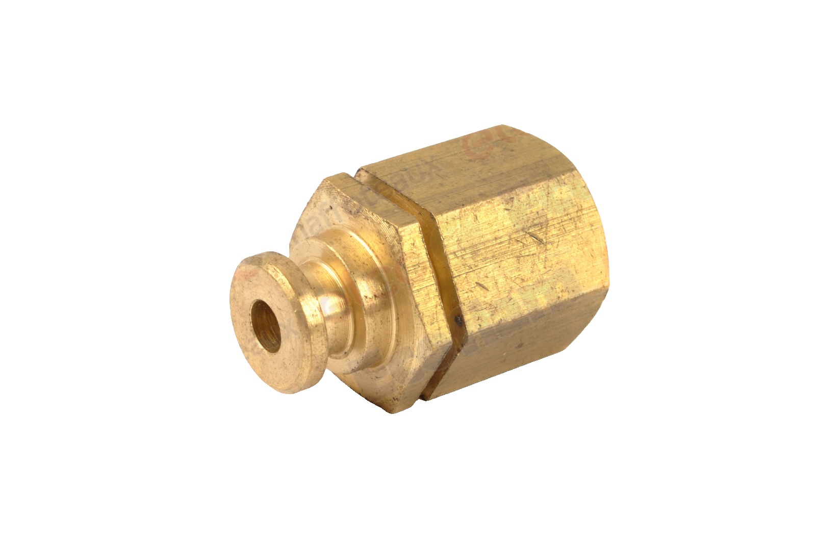 Racord pentru centrala termica de pardoseala Ariston ACO 27 MFFI MET (IT), ACO MFFI(BE) cod piesa 65103203