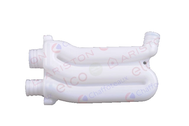 Condens Sifon pentru centrala termica de pardoseala Ariston ACO 27 MFFI MET (IT), ACO MFFI(BE) cod piesa 65103204