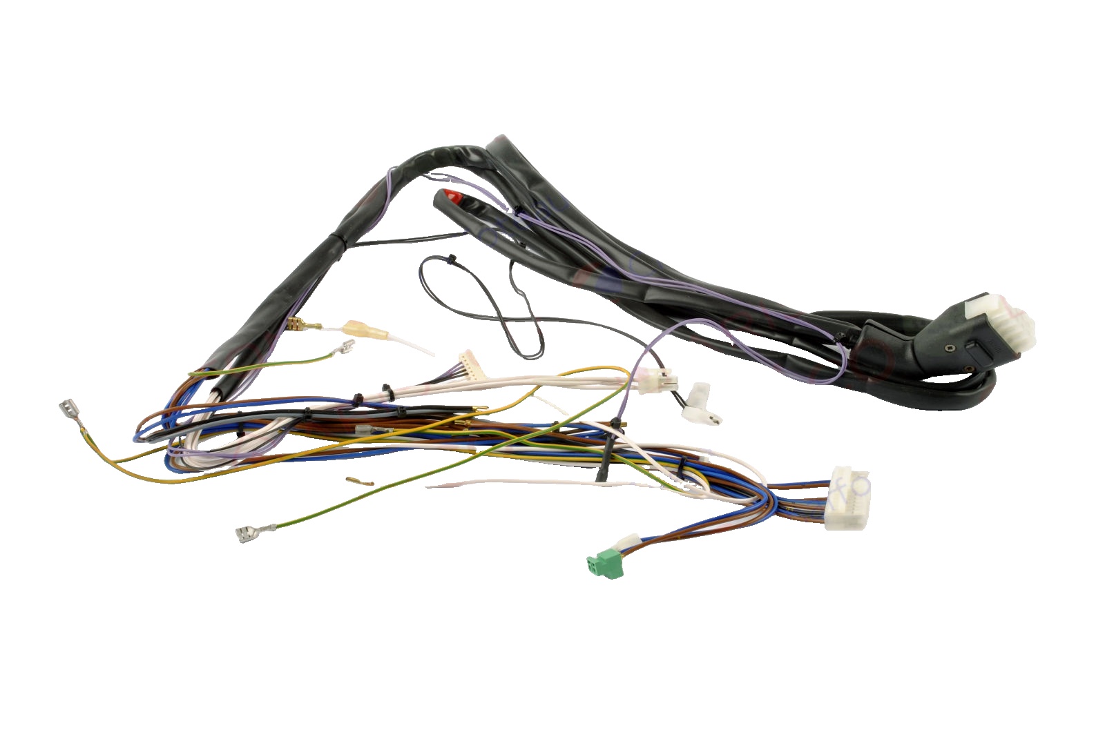 Cablare pentru centrala termica de pardoseala Ariston PHOENIX GREEN 42 (FR,BE cod piesa 65103336