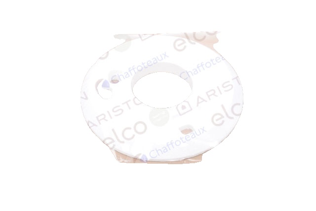 Panou (izolaţie - Frontal) pentru centrala termica de pardoseala Ariston ACO B 24 BFFI, ACO FS 35 RFFI met IT cod piesa 65103360