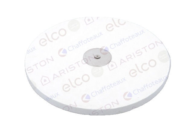 Panou (izolaţie - Posterior) pentru centrala termica de pardoseala Ariston ACO B 24 BFFI, ACO FS 35 RFFI met IT cod piesa 65103361