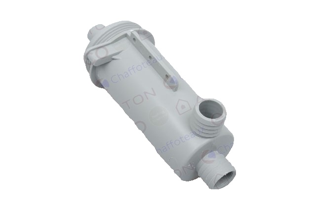 Colector Condensat (superior) pentru centrala termica de pardoseala Ariston ACO FS 35 RFFI met IT, GENUS PREMIUM FS 12 EAA1 cod piesa 65103381