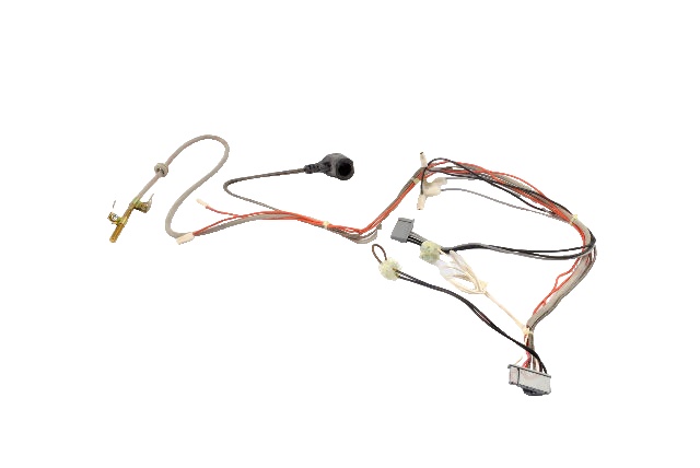 Cablare Panou Control pentru boiler pe gaz si centrala termica de pardoseala Ariston MICROGENUS PLUS SYSTEM 21 RI cod piesa 65103424