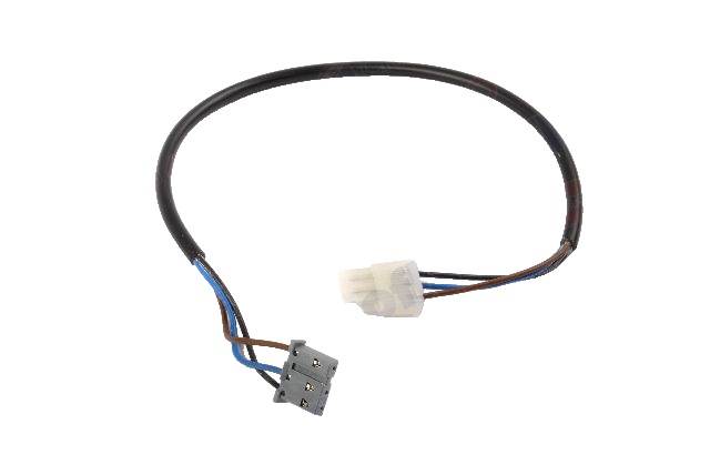 Cablu (motor) pentru boiler pe gaz si centrala termica de pardoseala Ariston MICROGENUS PLUS SYSTEM 21 RF cod piesa 65103438