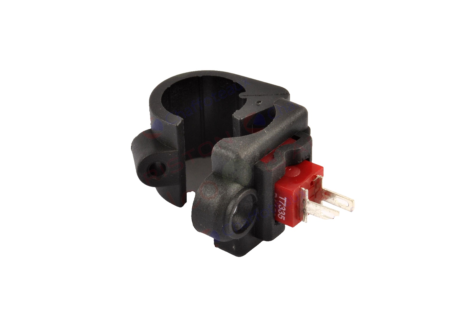 Sondă Temperatură + Clemă pentru centrala termica de pardoseala Ariston GENUS PREMIUM EVO SOLAR FS 1 cod piesa 65103502