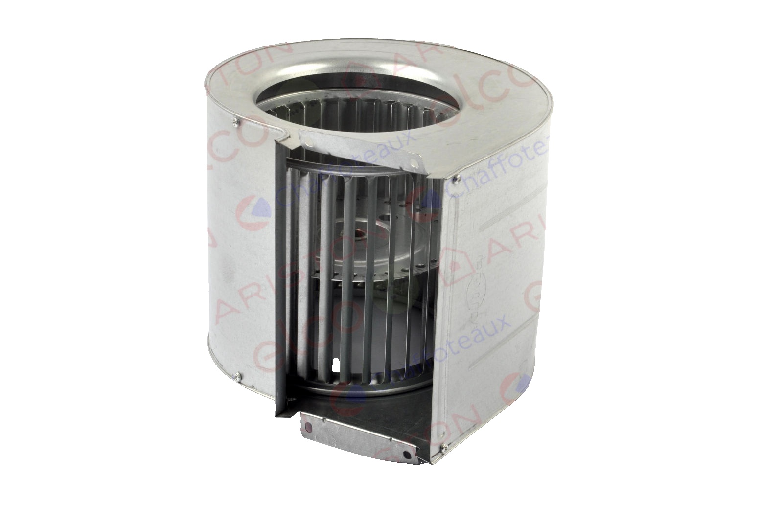 Ventilator pentru aer conditionat Ariston A-FDU18-IX, A-FDU48-IX cod piesa 65103556