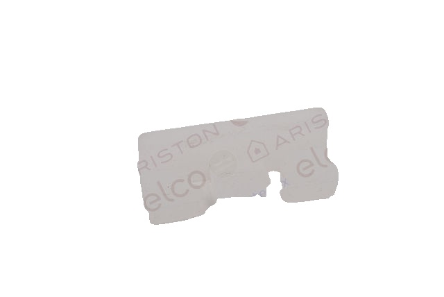 Suport Grilaj Frontal pentru aer conditionat Ariston A-HIMW10-OGX, A-HIMW12-OGX cod piesa 65103605