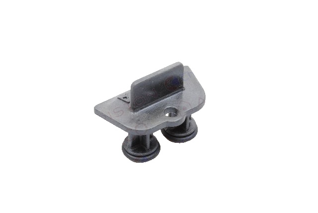 Capac Intrare Coş pentru aer conditionat si centrala termica de pardoseala Ariston ALIXIA S 24 FF NG, CARES PREMIUM 24 cod piesa 65104295