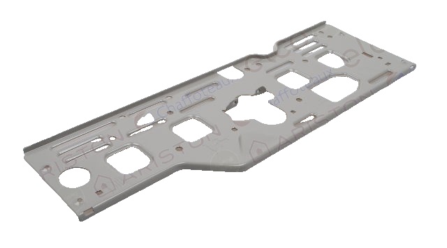 Suport Grup Hidraulic pentru centrala termica de pardoseala Ariston CLAS 24 CF LPG, CLAS B 24 CF HMO_EE cod piesa 65104311