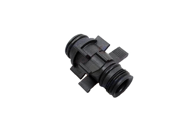 Conductă By-pass pentru centrala termica de pardoseala Ariston ALIXIA 24 FF N EE, ALIXIA S 24 FF NG cod piesa 65104340