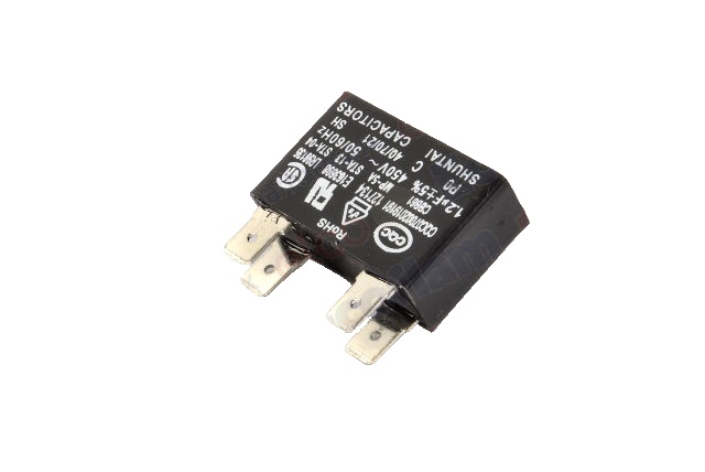 Condensator 1,2uf pentru aer conditionat Ariston DEOS 16S cod piesa 65104479