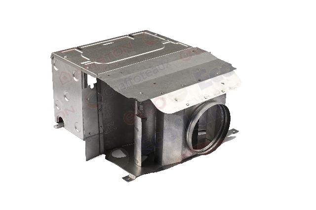 Cameră Ardere 28 Cf pentru centrala termica de pardoseala Ariston CLAS 28 CF SYSTEM NG, CLAS EVO 28 CF cod piesa 65105028