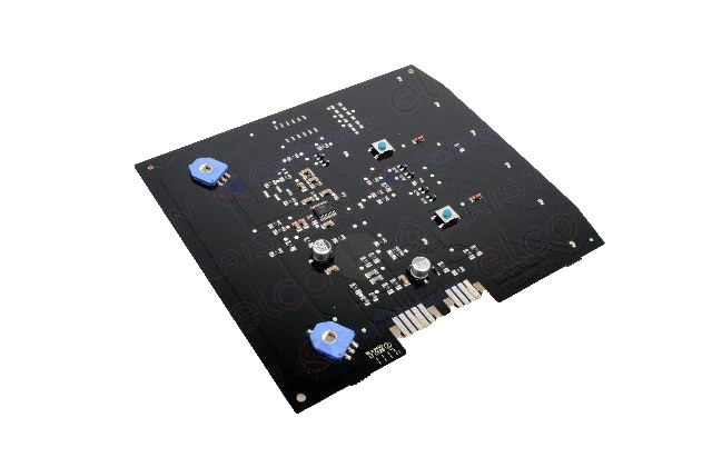 Placă Circuite Imprimate (ecran) pentru centrala termica Ariston EGIS 24 CF LPG cod piesa 65105084