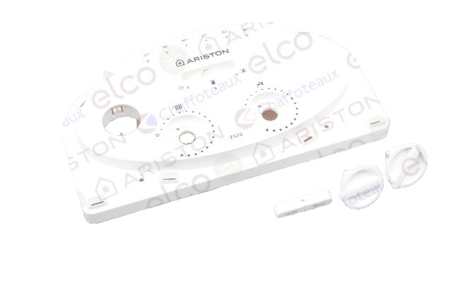 Panou de Control pentru centrala termica Ariston EGIS 24 CF LPG cod piesa 65105085