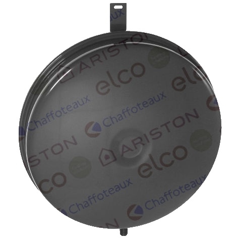 Vas Expansiune pentru centrala termica de pardoseala Ariston GENUS PREMIUM EVO FS 18, GENUS PREMIUM EVO SOLAR FS 1 cod piesa 65105730