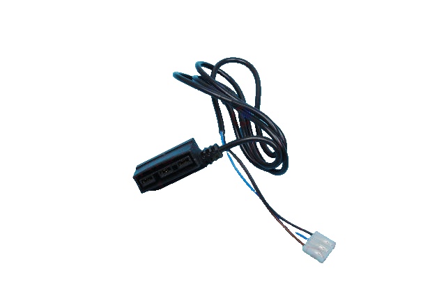 Cablu (motor) pentru centrala termica de pardoseala Ariston GENUS PREMIUM FS 12 EAA1, GENUS PREMIUM SOLAR FS 24 EA cod piesa 65105828