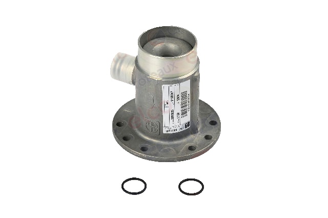 Venturi D: 14mm pentru centrala termica de pardoseala Ariston GENUS PREMIUM FS 12 EAA1, GENUS PREMIUM SYSTEM 12 NG E cod piesa 65105894