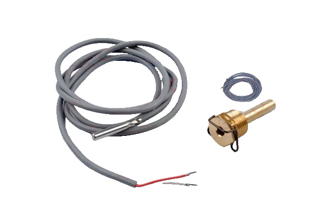 Sondă Colector Solar pentru boiler indirect Ariston MODUL SOLAR KAIROS MACC 1 SC cod piesa 65106001